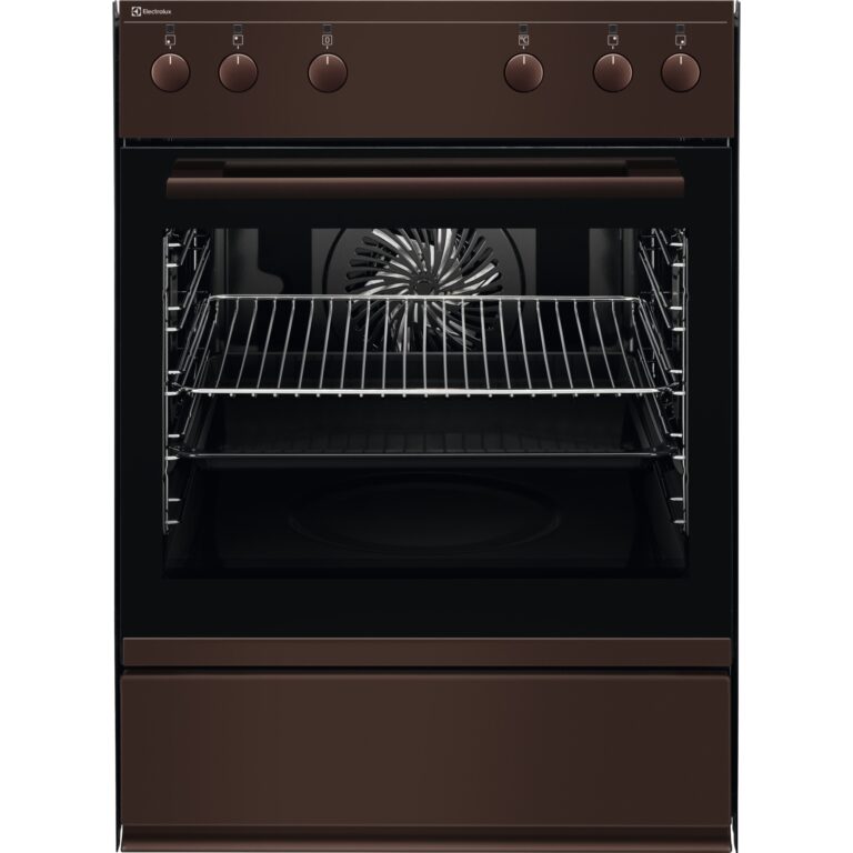 Electrolux Einbauherd EH7L2BR - Braun (948533558)