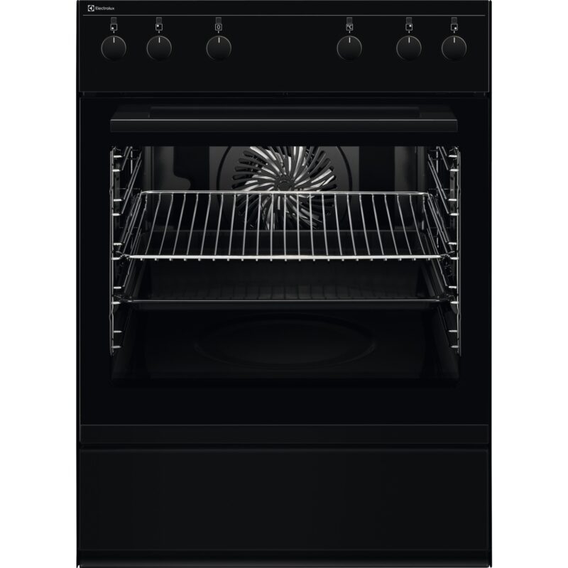 Electrolux Einbauherd EH7L2SW - Schwarz (948533534)