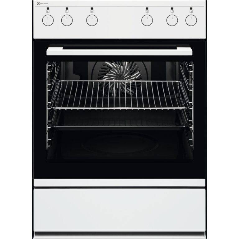 Electrolux Einbauherd EH7L2WE - Weiss (948533535)