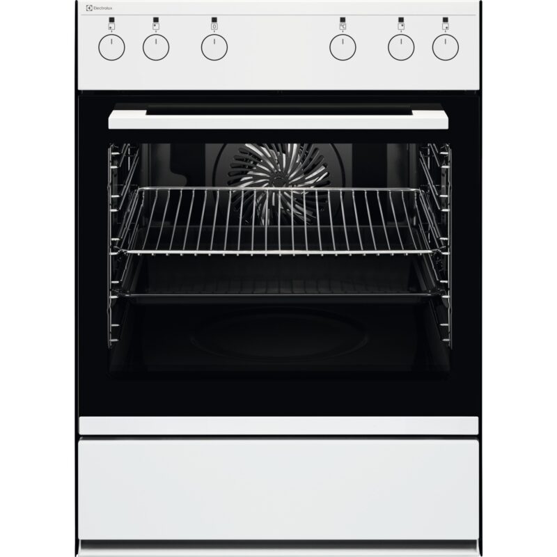Electrolux Einbauherd EH7L2WE - Weiss (948533535)