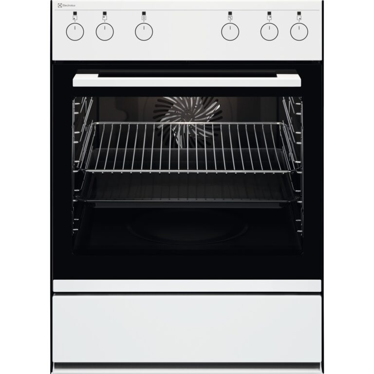 Electrolux Einbauherd EH7L2XWE - Weiss (948533537)