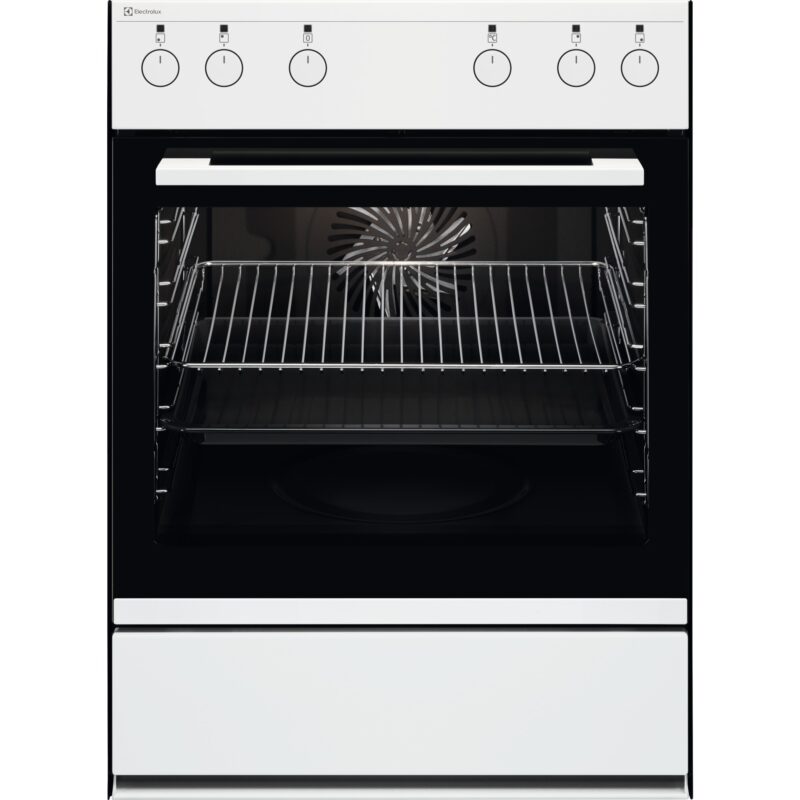 Electrolux Einbauherd EH7L2XWE - Weiss (948533537)