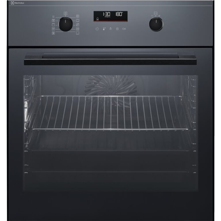 Electrolux Backofen EB6L5DSP - Schwarz-Spiegel (944271542)