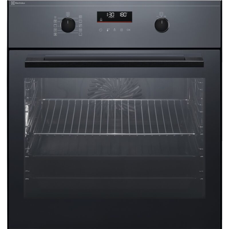 Electrolux Backofen EB6L5DSP - Schwarz-Spiegel (944271542)