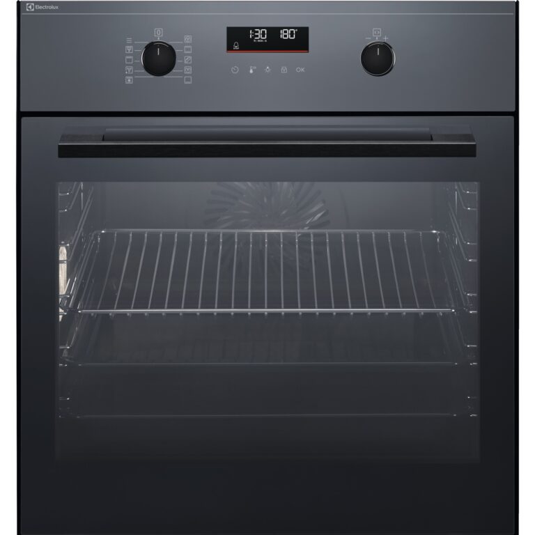Electrolux Backofen EB6L5XDSP - Schwarz-Spiegel (944271543)