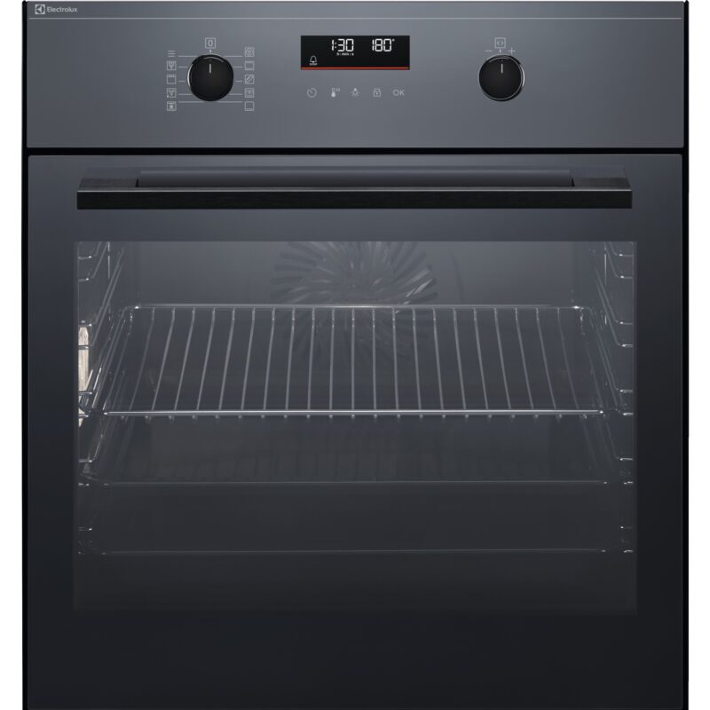 Electrolux Backofen EB6L5XDSP - Schwarz-Spiegel (944271543)