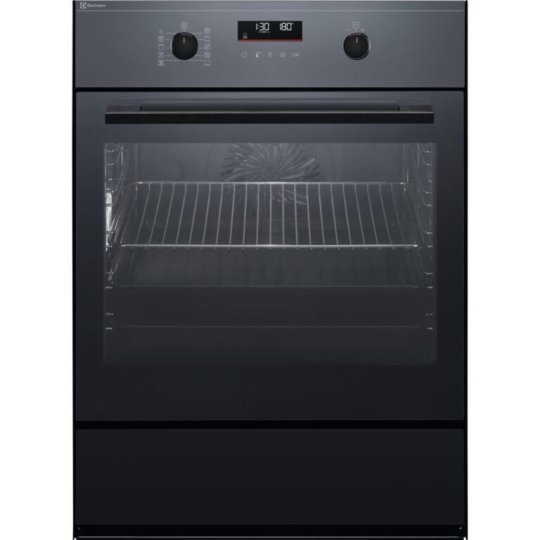 Electrolux Backofen EB7L5DSP – Schwarz-Spiegel (944271546)