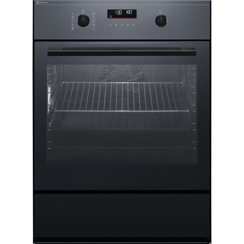 Electrolux Backofen EB7L5DSP - Schwarz-Spiegel (944271546)