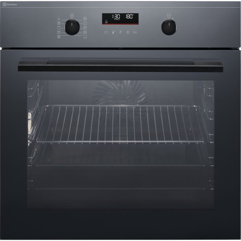 Electrolux Backofen EB6L50XDSP - Schwarz-Spiegel (944271545)