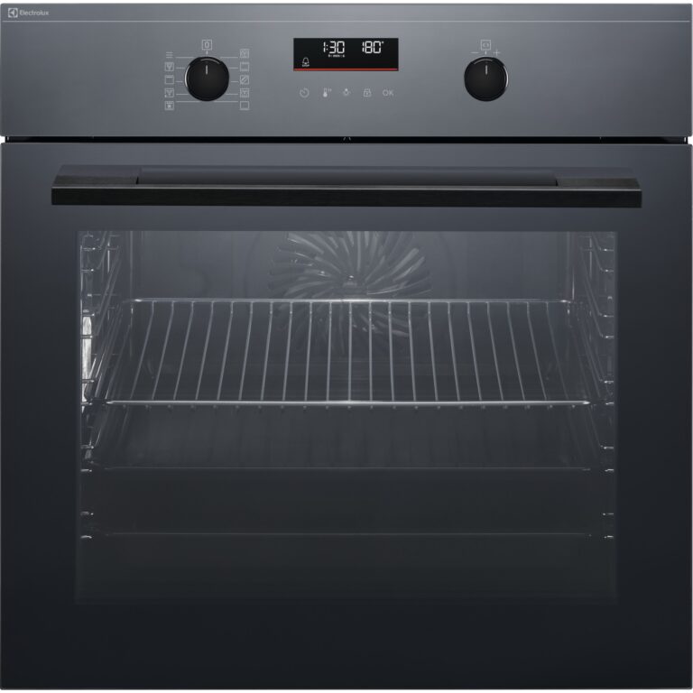 Electrolux Backofen EB6L50DSP - Schwarz-Spiegel (944271544)
