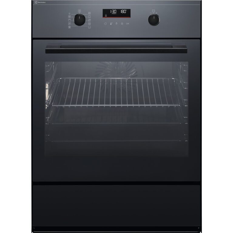 Electrolux Backofen EB7L5XDSP – Schwarz-Spiegel (944271547)