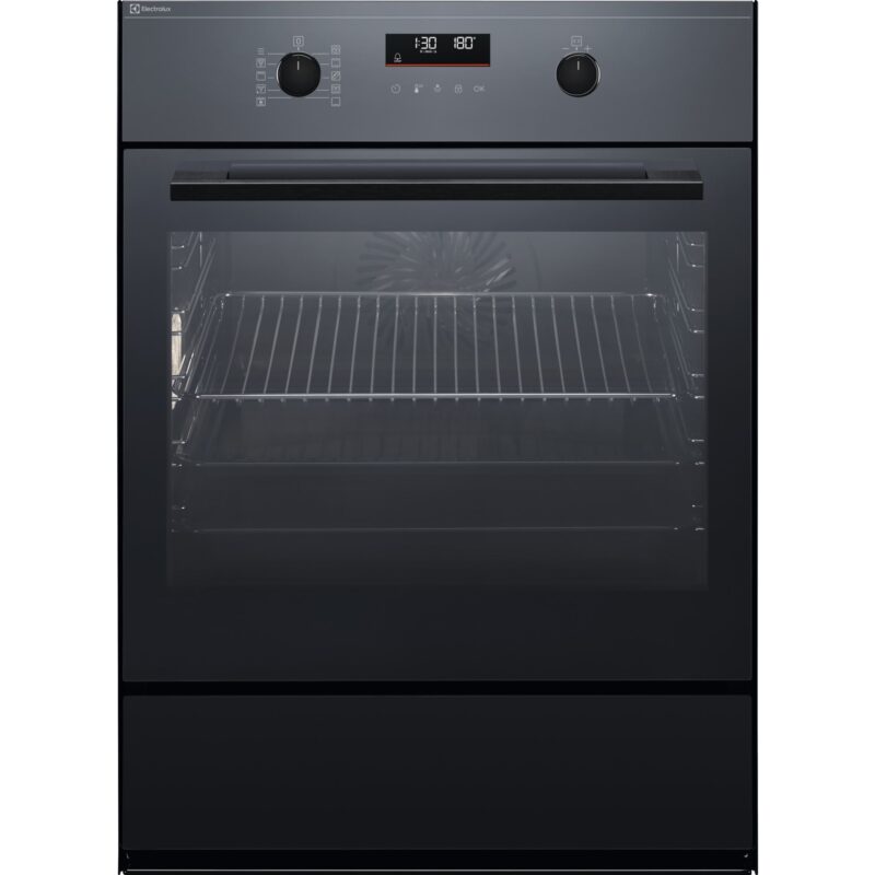Electrolux Backofen EB7L5XDSP - Schwarz-Spiegel (944271547)