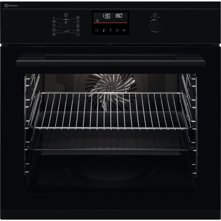 Electrolux Backofen EB6L40XSW - Schwarz (944271564)