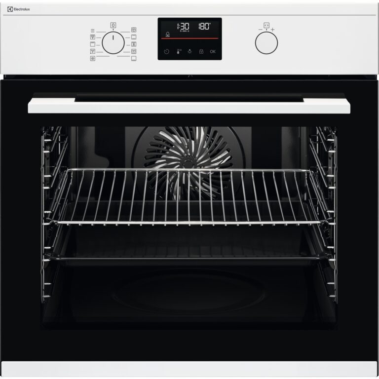 Electrolux Backofen EB6L40WE - Weiss (944271562)