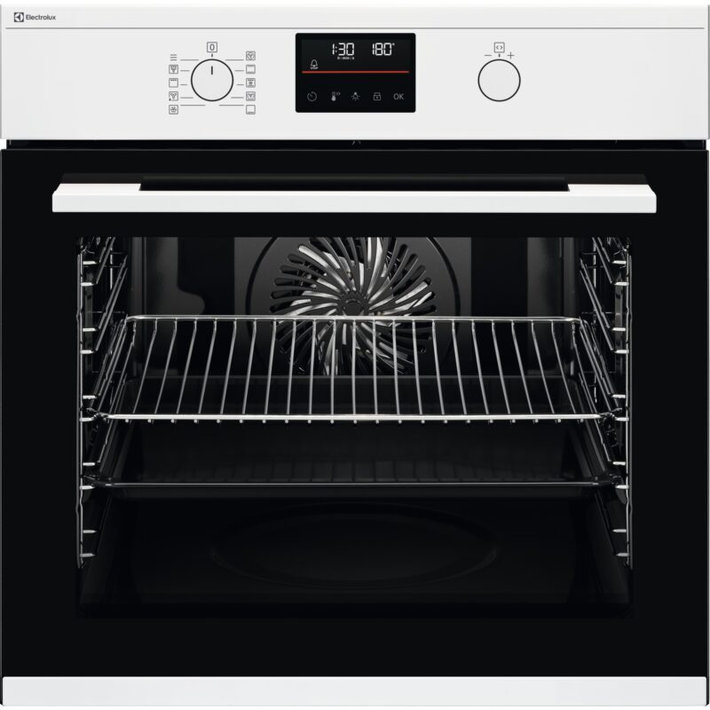 Electrolux Backofen EB6L40WE - Weiss (944271562)
