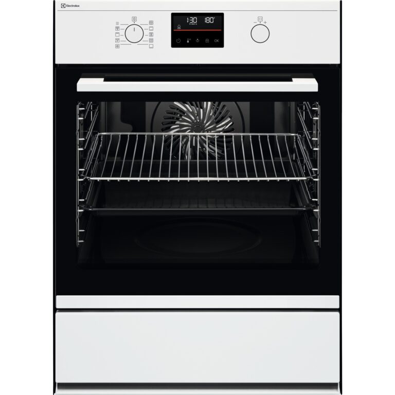 Electrolux Backofen EB7L4WE – Weiss (944271568)