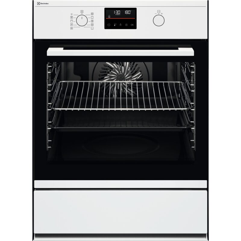 Electrolux Backofen EB7L4WE - Weiss (944271568)