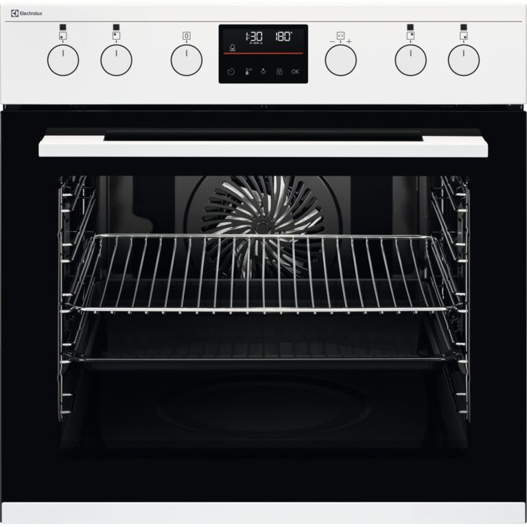Electrolux Einbauherd EH6L40WE - Weiss (948533588)
