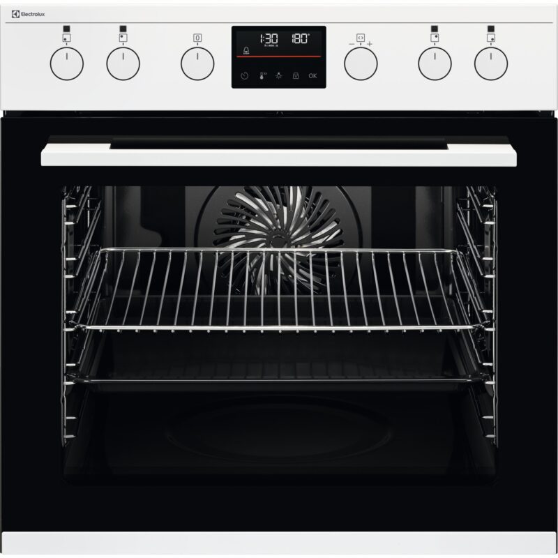 Electrolux Einbauherd EH6L40WE - Weiss (948533588)