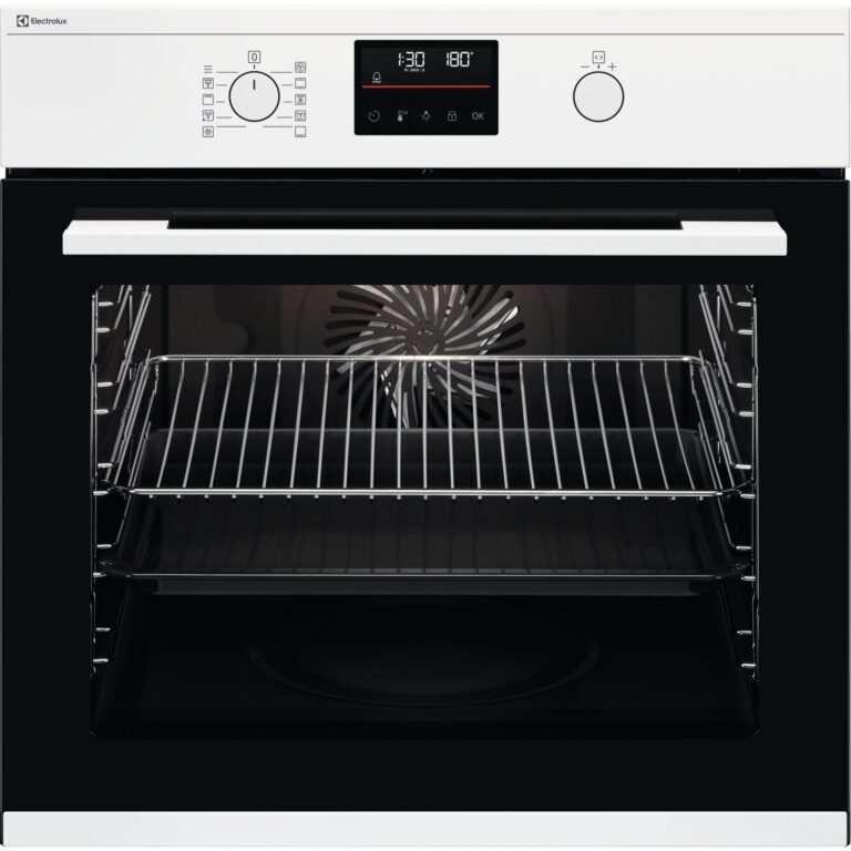 Electrolux Backofen EB6L40XWE - Weiss (944271565)