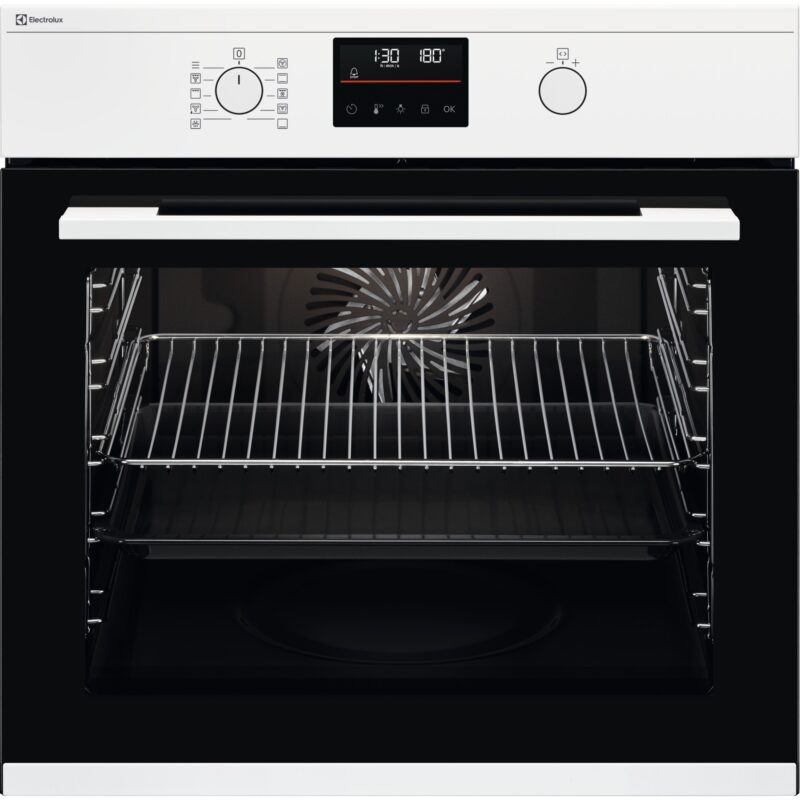 Electrolux Backofen EB6L40XWE - Weiss (944271565)