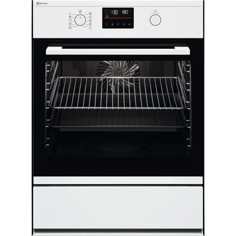 Electrolux Backofen EB7L4XWE – Weiss (944271571)