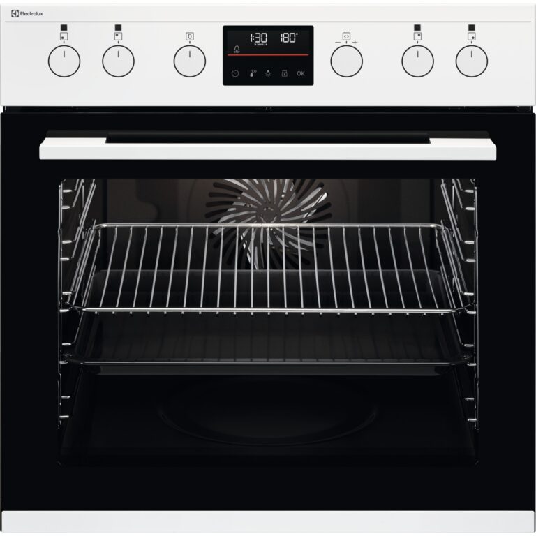 Electrolux Einbauherd EH6L40XWE - Weiss (948533591)