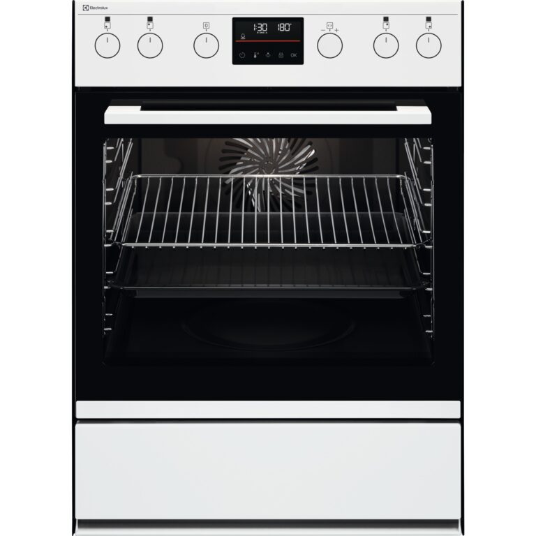 Electrolux Einbauherd EH7L4XWE - Weiss (948533594)