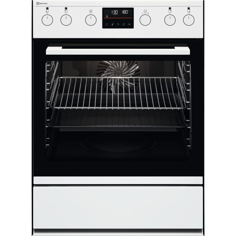 Electrolux Einbauherd EH7L4XWE - Weiss (948533594)