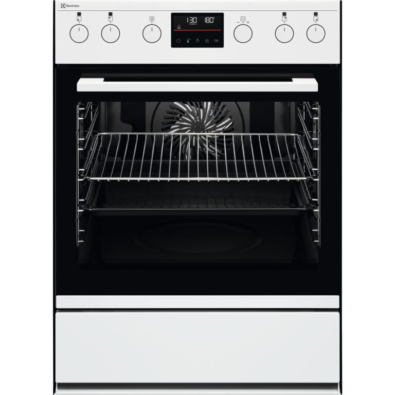Electrolux Einbauherd EH7L4WE - Weiss (948533597)