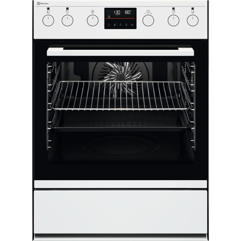 Electrolux Einbauherd EH7L4WE - Weiss (948533597)