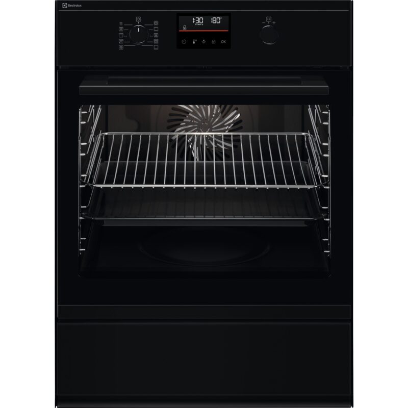 Electrolux Backofen EB7L4XSW - Schwarz (944271570)