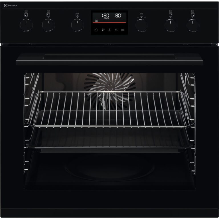 Electrolux Einbauherd EH6L40XSW - Schwarz (948533590)