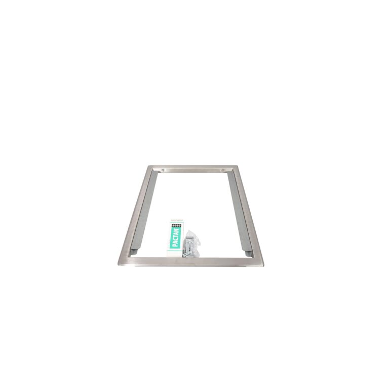 Electrolux Montagezubehör AR618/548 - Chrom (940304273)