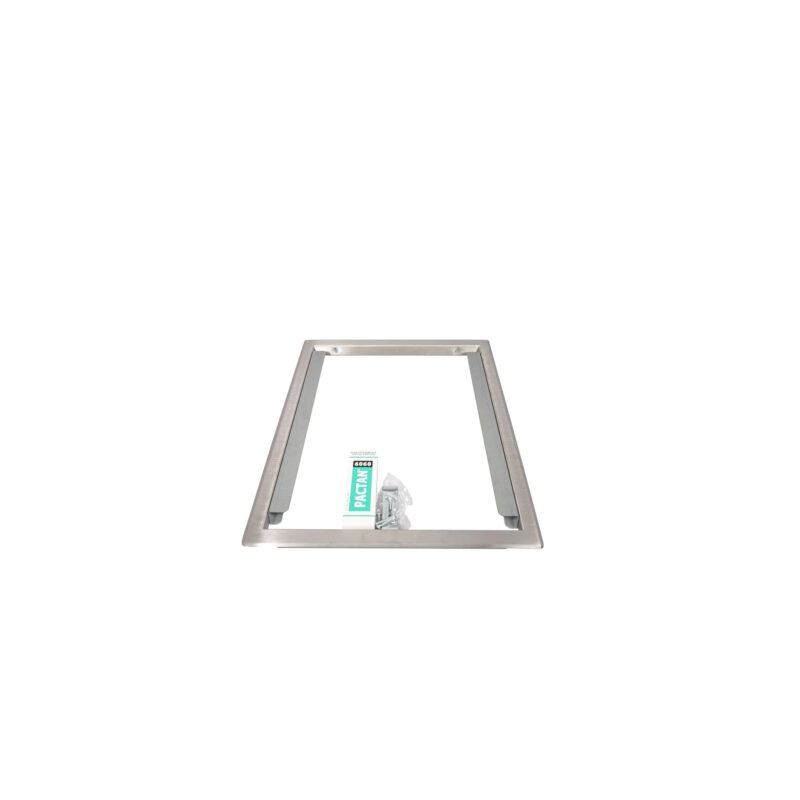 Electrolux Montagezubehör AR618/548 - Chrom (940304273)