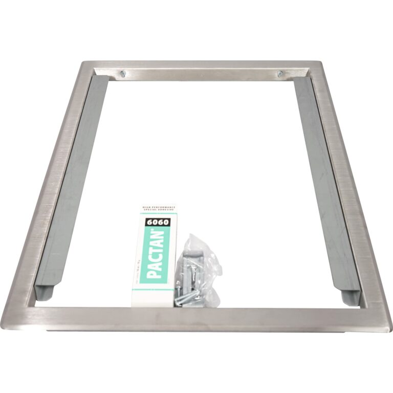 Electrolux Montagezubehör AR600/588 - Chrom (940304272)