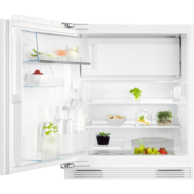 Electrolux Kühlschrank UK1205SL – links – Weiss (933025109)