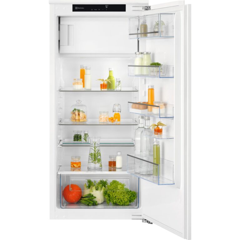 Electrolux Kühlschrank IK2070SR – rechts – Weiss (933033372)