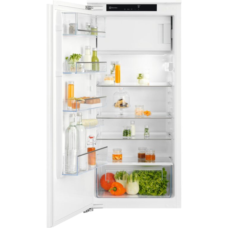 Electrolux Kühlschrank IK2070SL – links – Weiss (933033371)