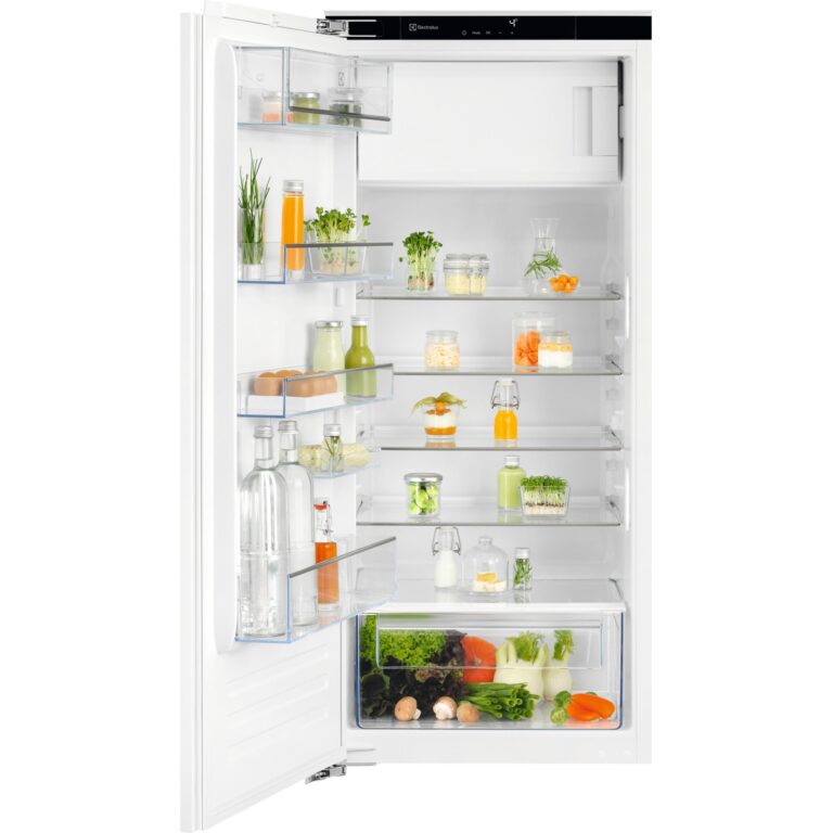 Electrolux Kühlschrank IK243SL – links – Weiss (933034255)
