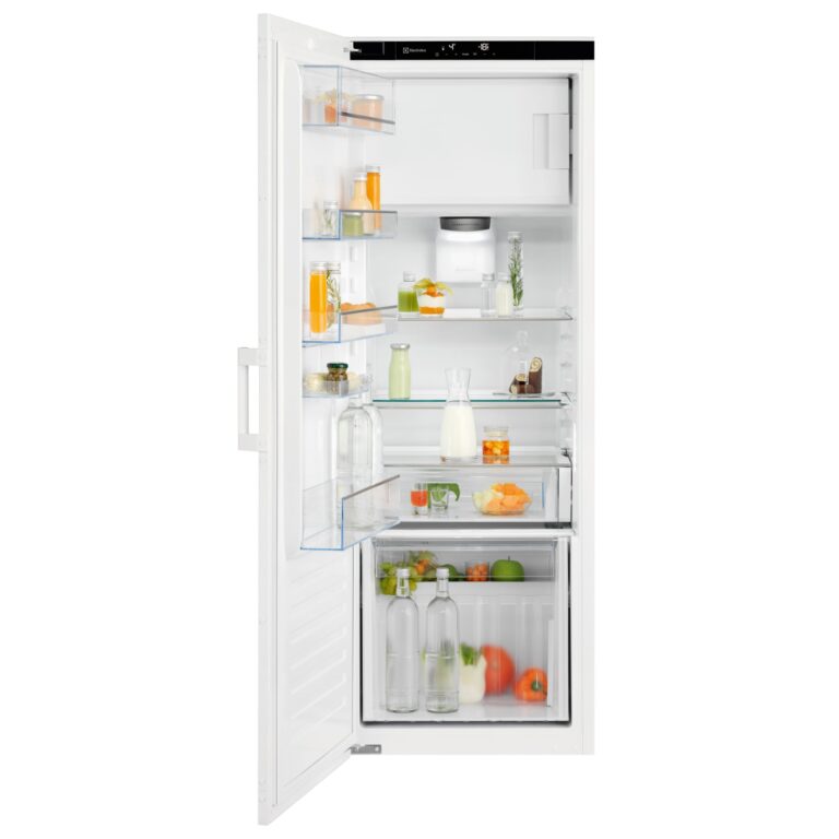Electrolux Kühlschrank EK284SALWE - links - Weiss (933035611)