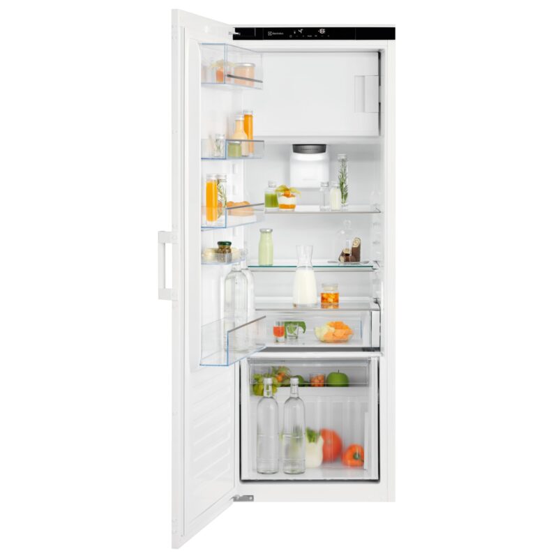 Electrolux Kühlschrank EK284SALWE - links - Weiss (933035611)