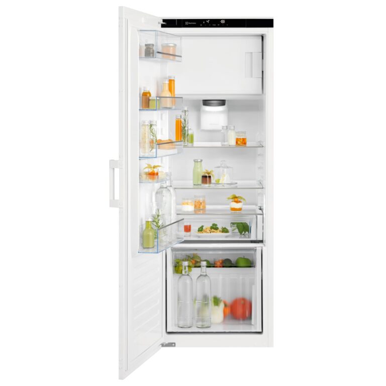 Electrolux Kühlschrank EK282SALWE - links - Weiss (933035609)