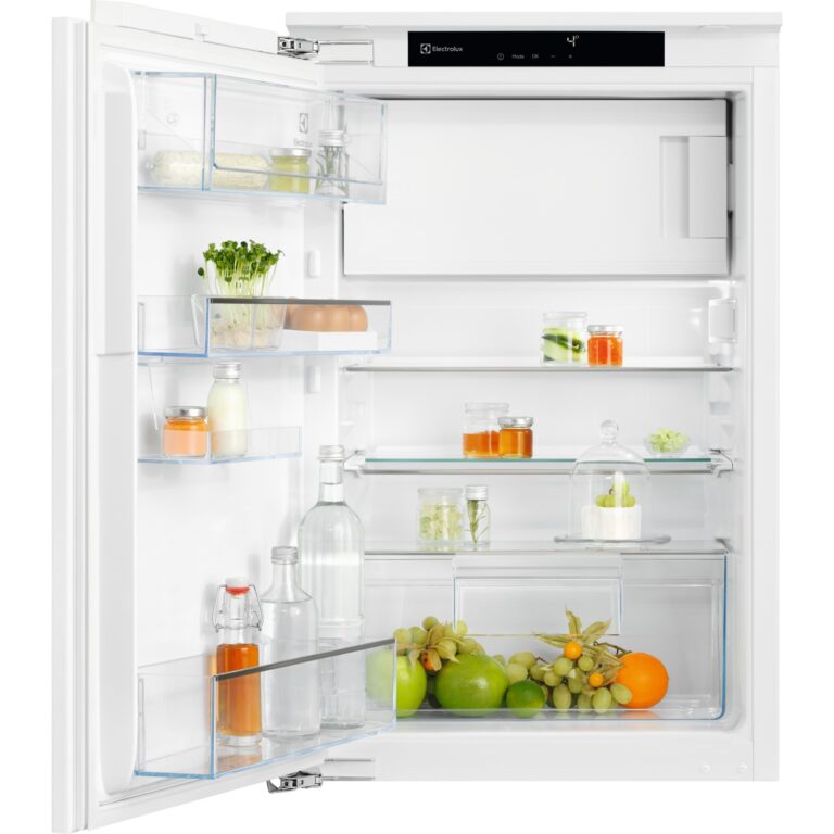 Electrolux Kühlschrank IK1345SL – links – Weiss (933020585)
