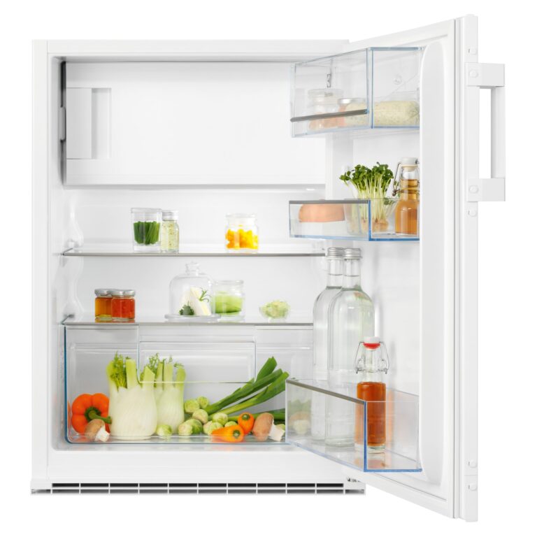 Electrolux Kühlschrank EK134SRWE - rechts - Weiss (933033950)