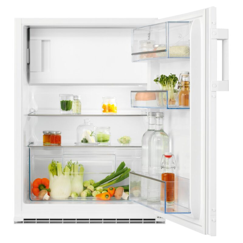 Electrolux Kühlschrank EK134SRWE - rechts - Weiss (933033950)