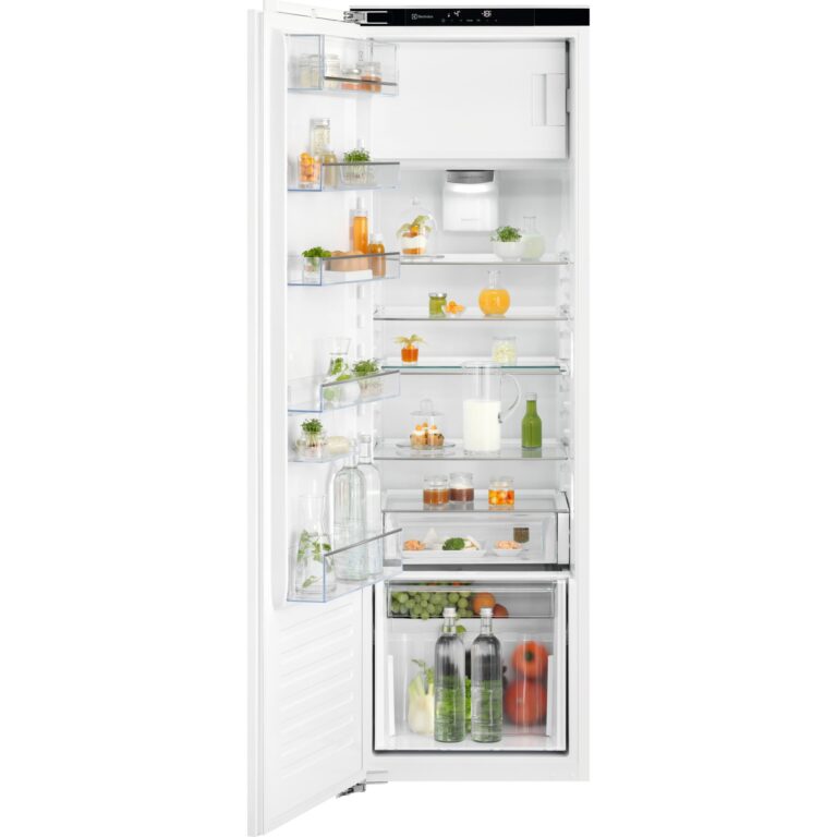Electrolux Kühlschrank IK329SAL - links - Weiss (933035809)