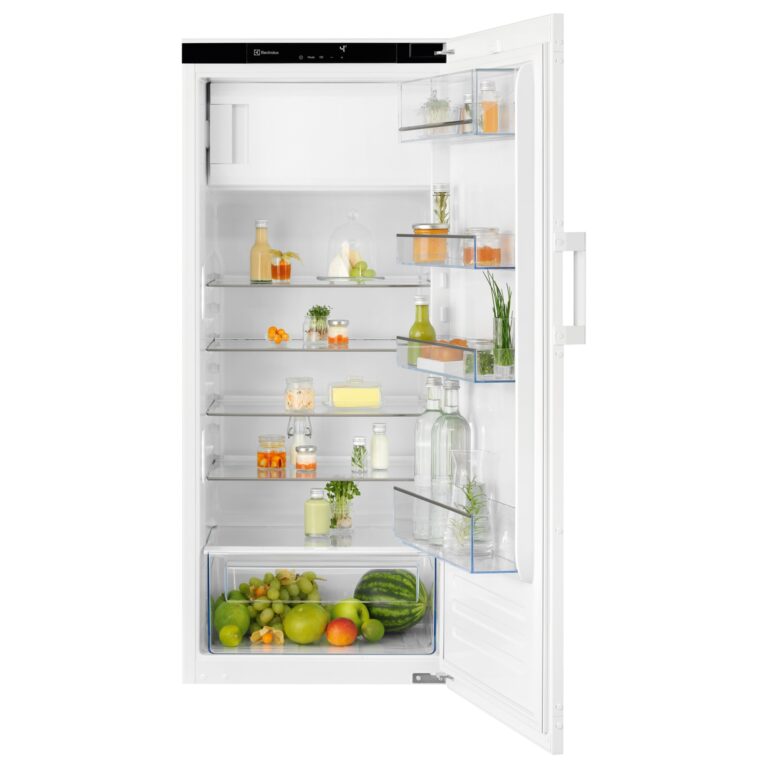 Electrolux Kühlschrank EK242SRWE - rechts - Weiss (933034382)