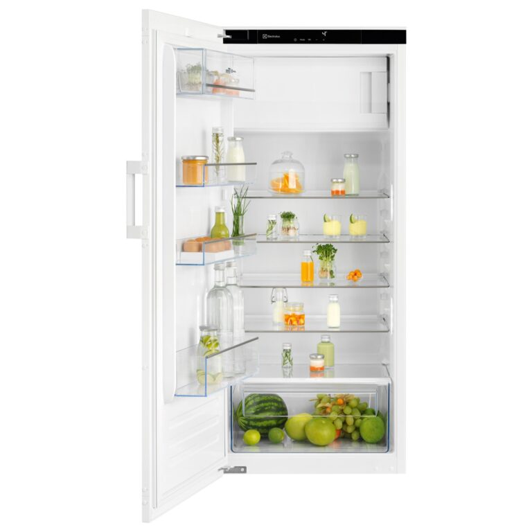 Electrolux Kühlschrank EK242SLWE - links - Weiss (933034383)