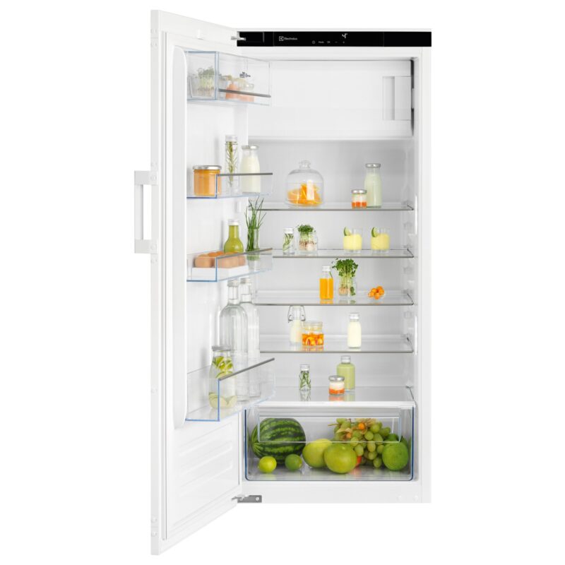 Electrolux Kühlschrank EK242SLWE - links - Weiss (933034383)